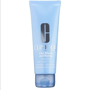 Clinique City Block Purifying Mask